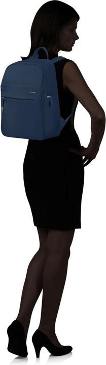 Actual product image Samsonite MOVE 5.0 BACKPACK 14.1" (15.50 l)