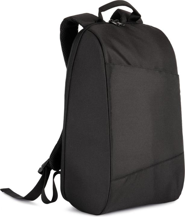 Actual product image Kimood Recycled computer backpack