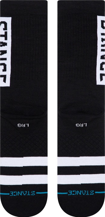 Produktbild Stance Classic Foundation OG (M)