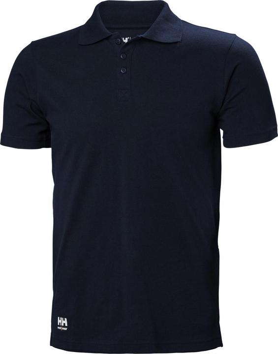 Produktbild Helly Hansen Manchester Poloshirt (M)