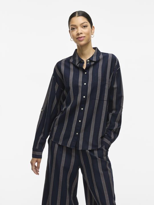 Produktbild Vila Langarm Hemd (40)