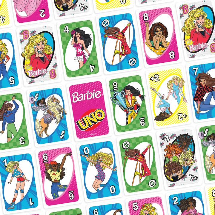Produktbild Mattel JHB17 (Deutsch, 2 - 10 Spieler)
