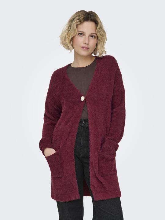 Produktbild Only ONLPIUMO Strickjacke Strickjacke (M)