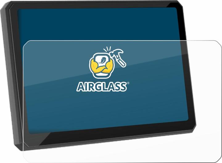 Produktbild BROTECT Schutzglas Schutzfolie Displayschutz Display Schutz Glas Folie klar