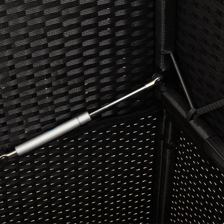 Actual product image vidaXL Garden bench