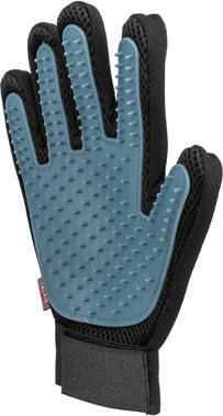 Image du produit Trixie Gant de soin du pelage (Chien)