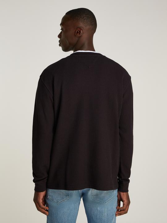 Actual product image Tommy Jeans 10020199 (M)