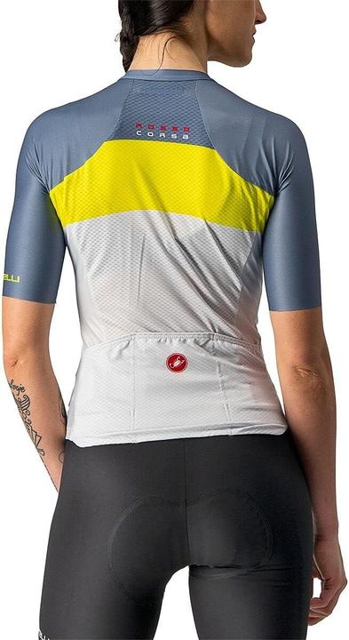 Produktbild Castelli Aero Pro W Jersey (M)