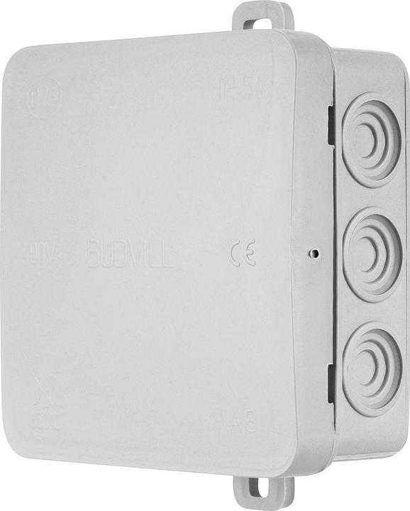 Immagine prodotto REV Scatola di giunzione IP54 85x85