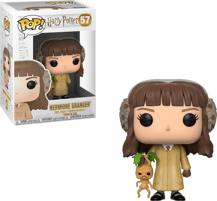 Produktbild Funko Hermione Granger