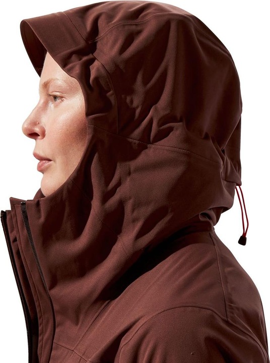 Immagine prodotto Berghaus Giacca Softshell Ridge-Roamer (14)