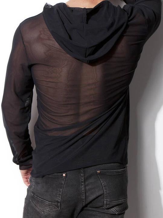 Produktbild Alexander Cobb Athletic Hoodie (XXL)