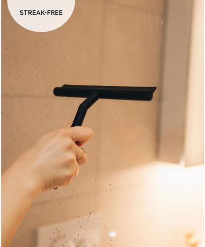Actual product image Esmée Esmeralda Shower Squeegee