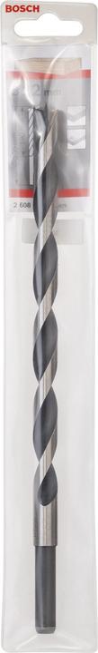 Produktbild Bosch Professional Zubehör Maschinenholzbohrer, M-Spitze 12 x 250 mm, d 10 mm (12 mm)