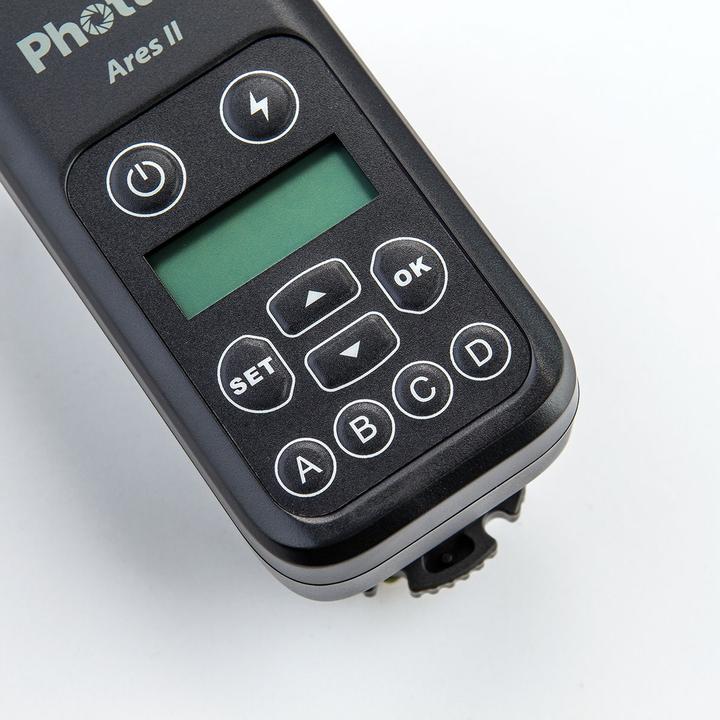Produktbild Phottix Ares II Sender (Funk)