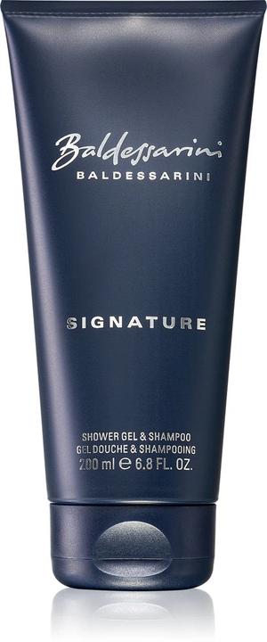 Produktbild Baldessarini Signature Shower Gel (200 ml)