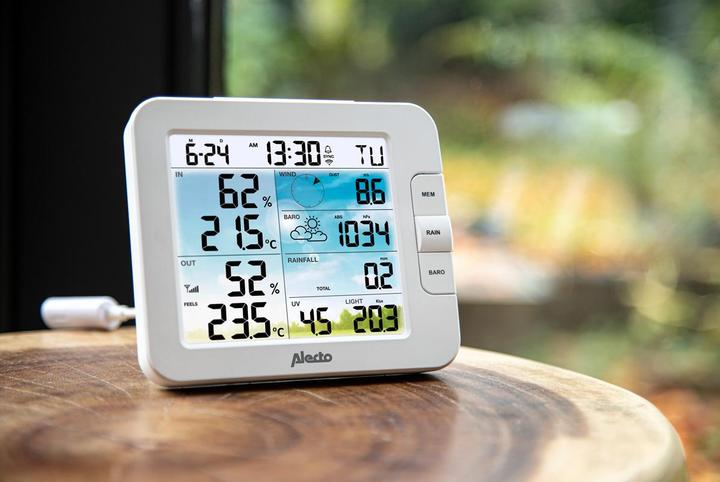 Image du produit Alecto WS5400