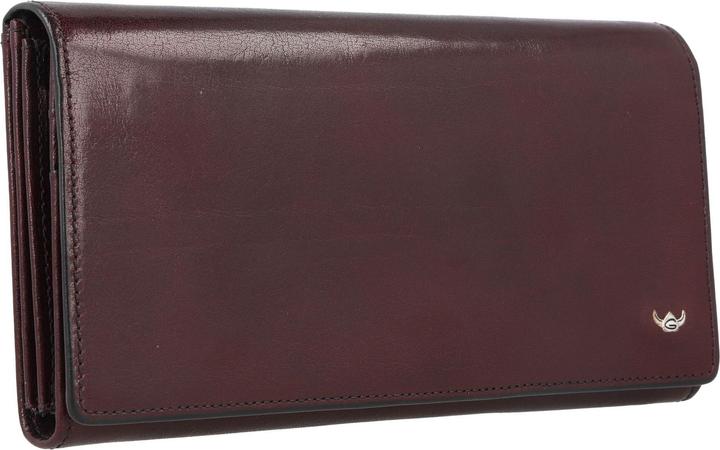 Produktbild Golden Head Colorado Geldbörse RFID Leder 18,5 cm