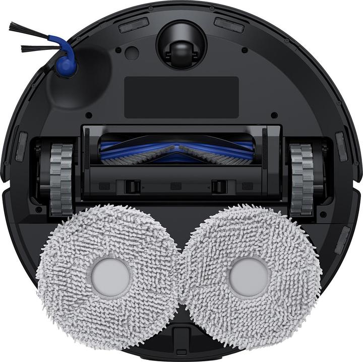 Actual product image Ecovacs Deebot Saugroboter T30C black (25000 Pa)