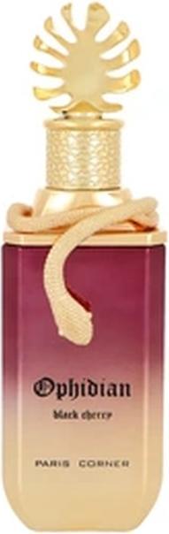 Paris Corner Ophidian Black Cherry Eau De Parfum 100ml (Eau de Parfum, 100 ml)