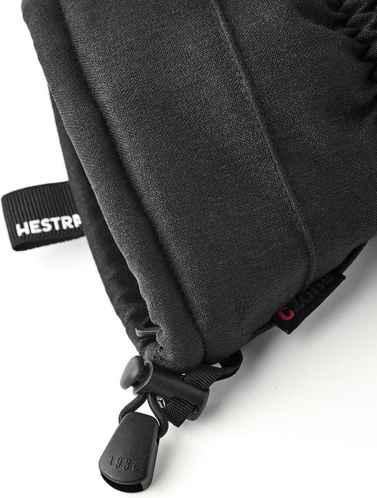 Actual product image Hestra CZone Mountain Mitt (11)