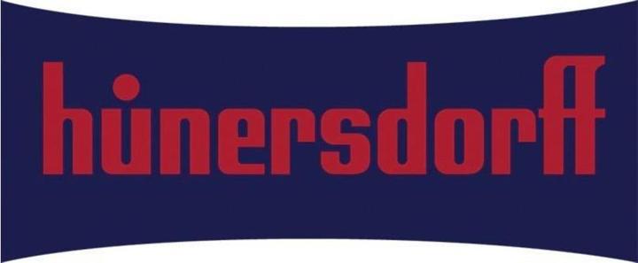 Actual product image Hünersdorff Fuel canister PREMIUM (UN) 5 L red UN approval HDPE red accessories