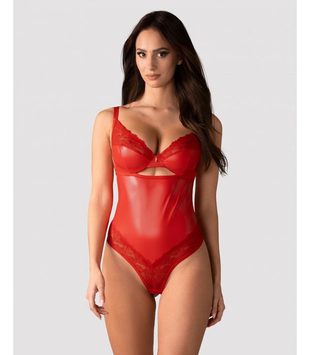 Productafbeelding Obsessive Body (3XL, XXL)