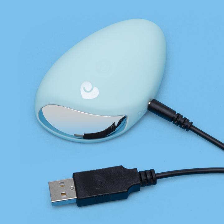 Produktbild Lovehoney mon ami Personal Massager