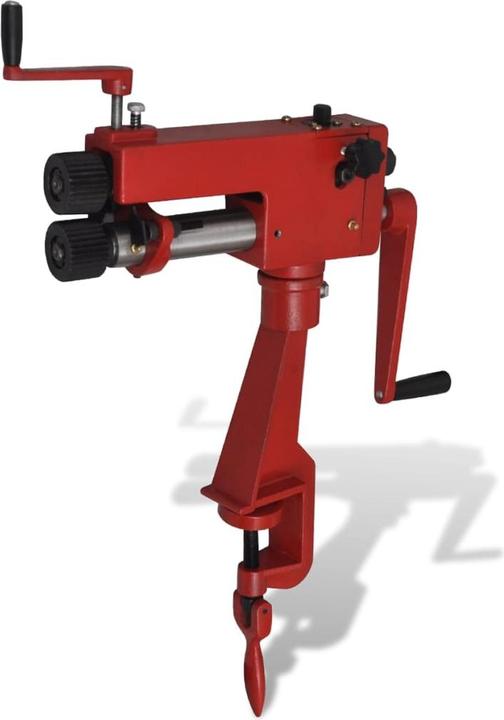 Produktbild vidaXL Sickenmaschine