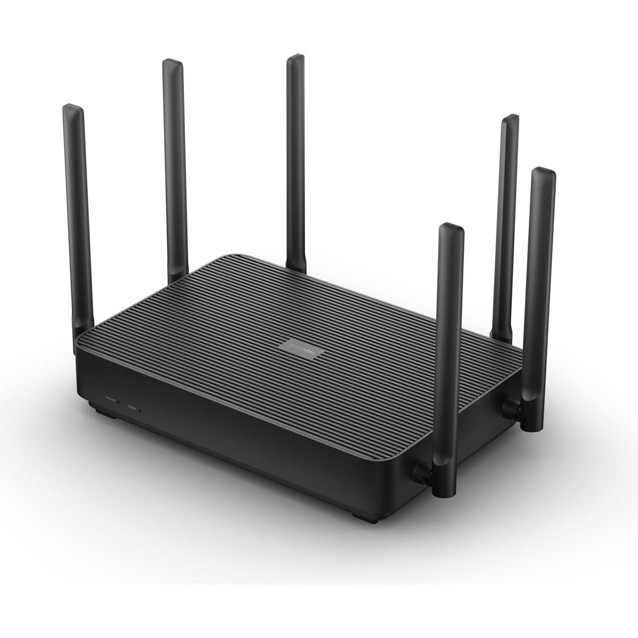Xiaomi AX3200, Router, Schwarz