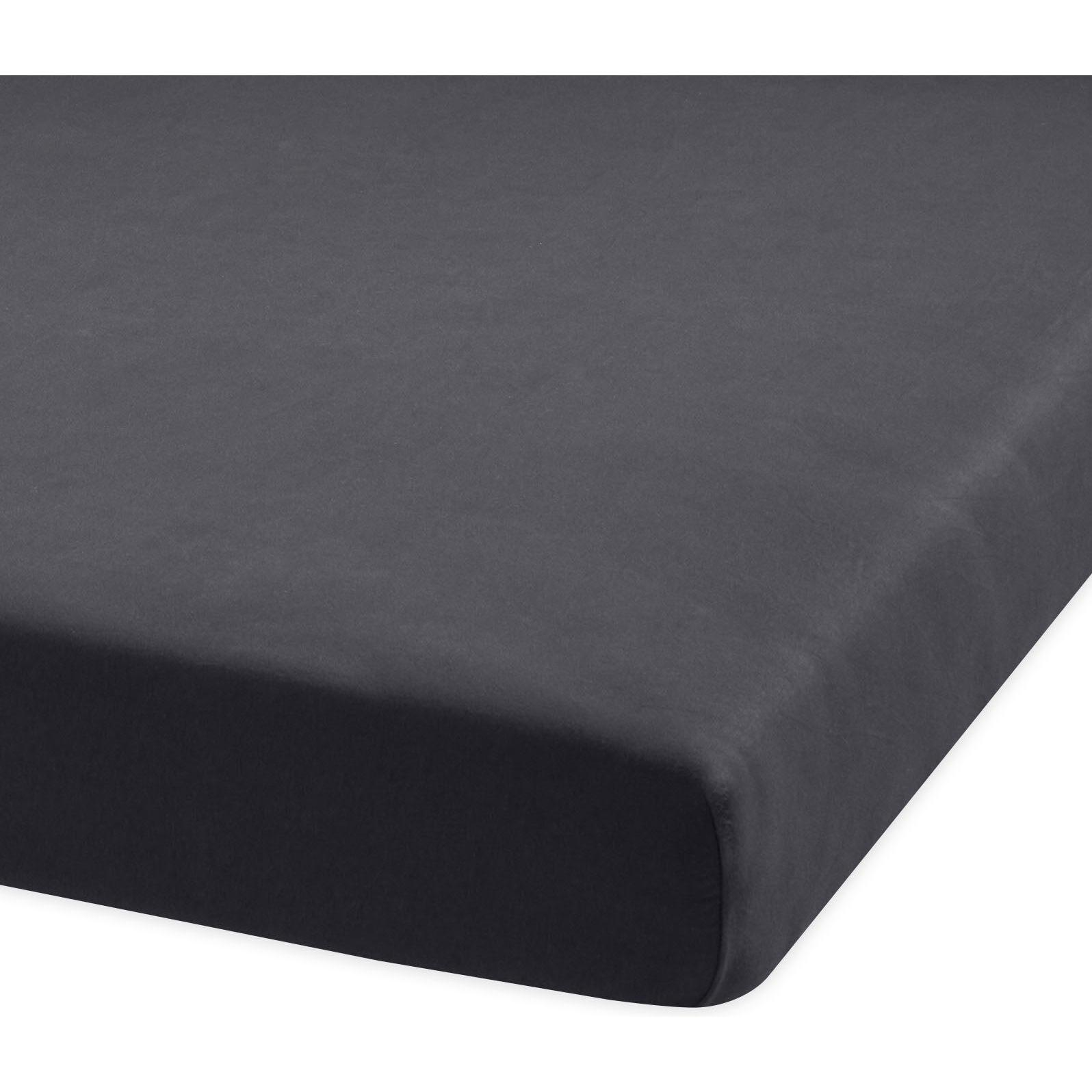 BettwarenShop, Fixleintuch, Multi-Stretch (80x200 cm)