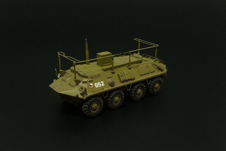 Produktbild Brengun BTR-60 PU