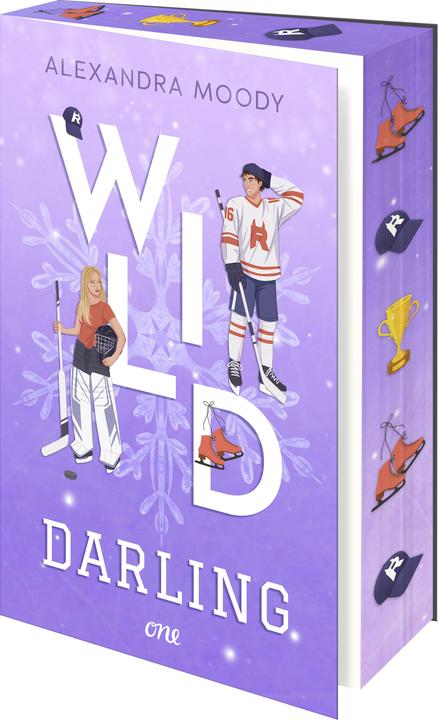 Produktbild One Wild Darling
