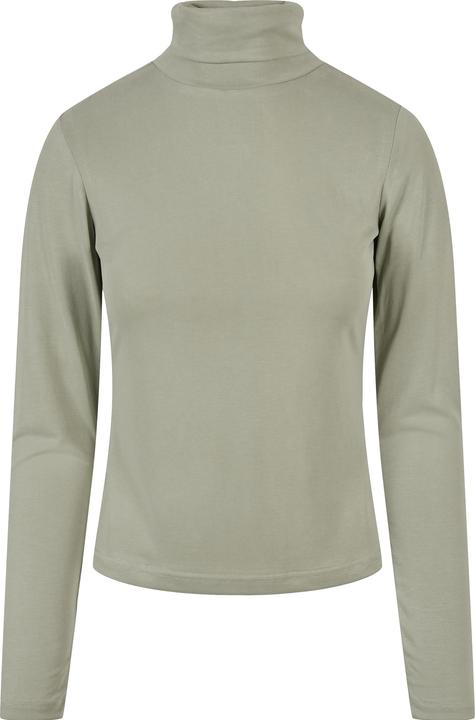 Produktbild Urban Classics Longsleeve Modal Turtleneck - 94072 (XS)