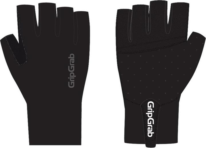 GripGrab Faststream Aero Short Finger Gloves