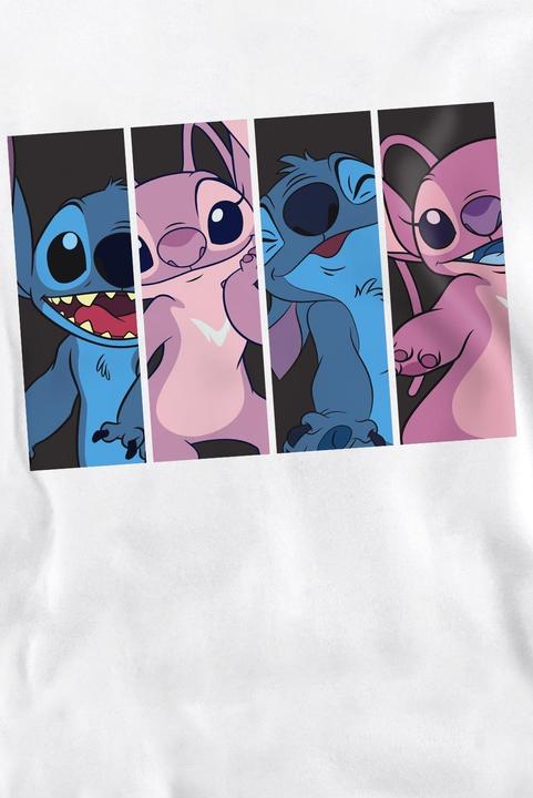 Produktbild Lilo & Stitch Sweatshirt (XL)