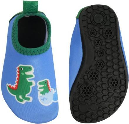 Produktbild Zoochini Badeschuhe Dinosaurier Gr. 20/size 4 (20)