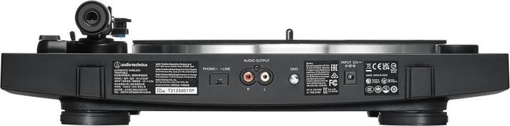 Produktbild Audio-Technica AT-LP3XBTBK (Vollautomatisch)