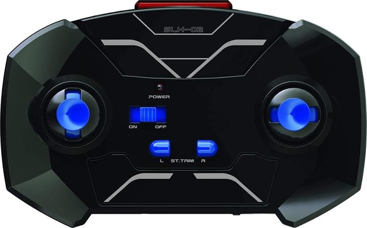 Immagine prodotto Silverlit flybotic Helicopter Air Python ass.