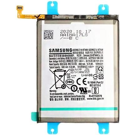 Samsung Galaxy A42 / A72 5G Battery, Batteria smartphone