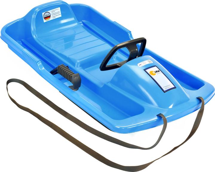 Produktbild KHW Snow Fox