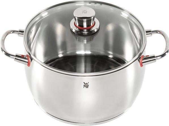 Produktbild WMF Quality One (24 cm, Edelstahl)