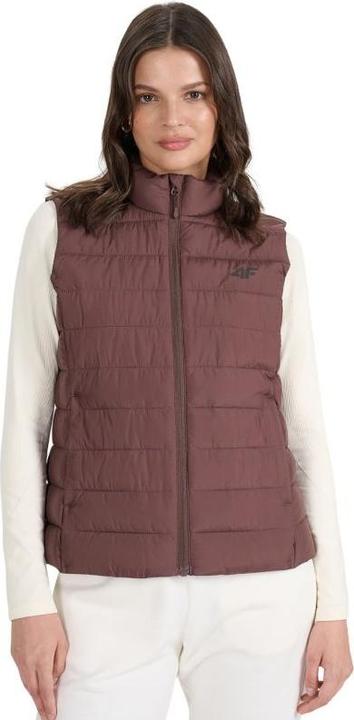 Actual product image 4F Damenweste (S)