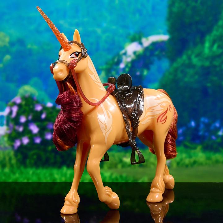Actual product image Spin Master Unicorn Fashion Unicorn Cinder