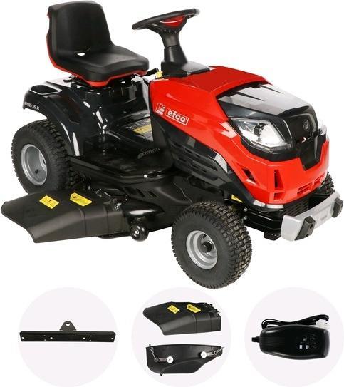 Produktbild Efco EF 109 L16 K Aufsitzmäher mit SeitenauswurfMulching