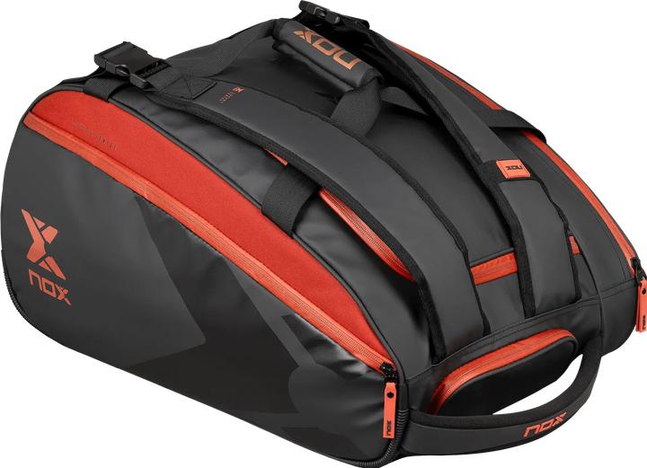 Immagine prodotto Nox Luxury Open