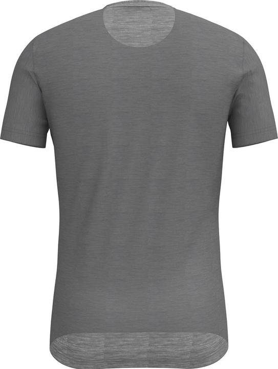 Actual product image Odlo Suw Crew Neck Natural Light T-Shirt (XXL)