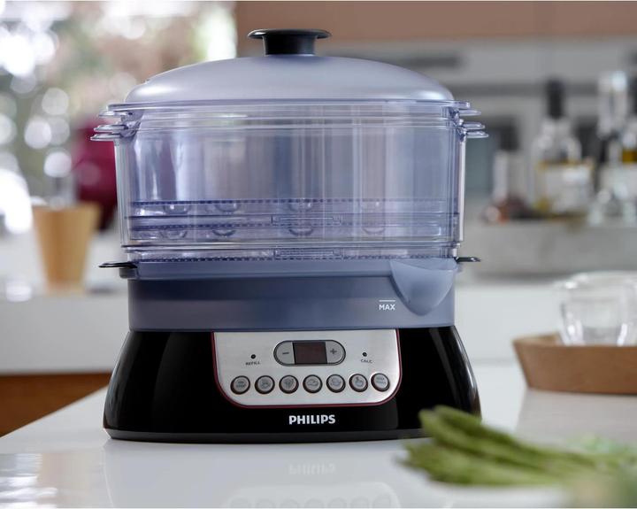 Produktbild Philips Hd9140/91