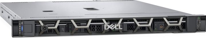 Produktbild Dell PowerEdge R250 Server 2,8 GHz 16 GB Rack (2U) Intel Xeon E 450 W DDR4-SDRAM (Intel Xeon E-2314, 16 GB, Rack Server)