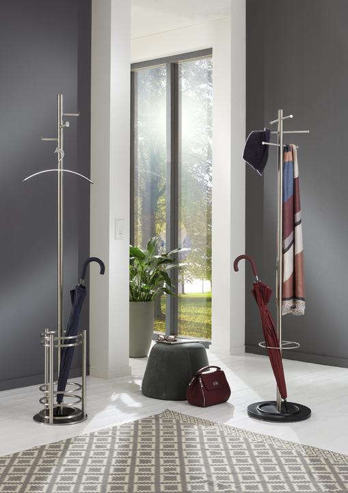 Immagine prodotto HAKU Möbel Attaccapanni appendiabiti